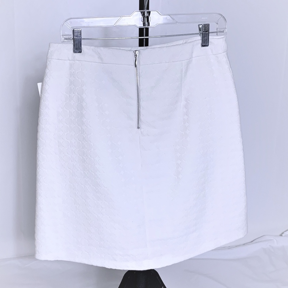 Mario Serrani Pencil / A Line Skirt - Picture 2 of 2